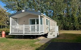 Edinburgh Seaside Retreat - Haven Seton Sands, Port Seton